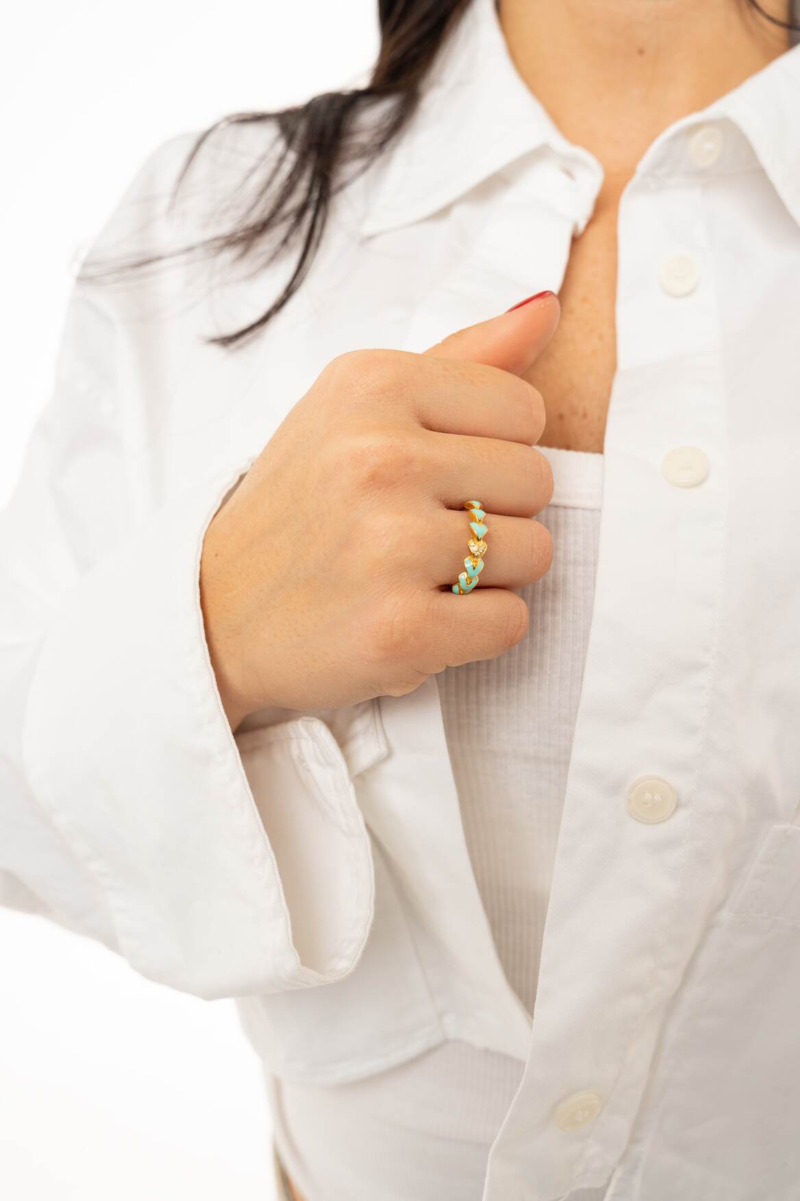 Anello Glow