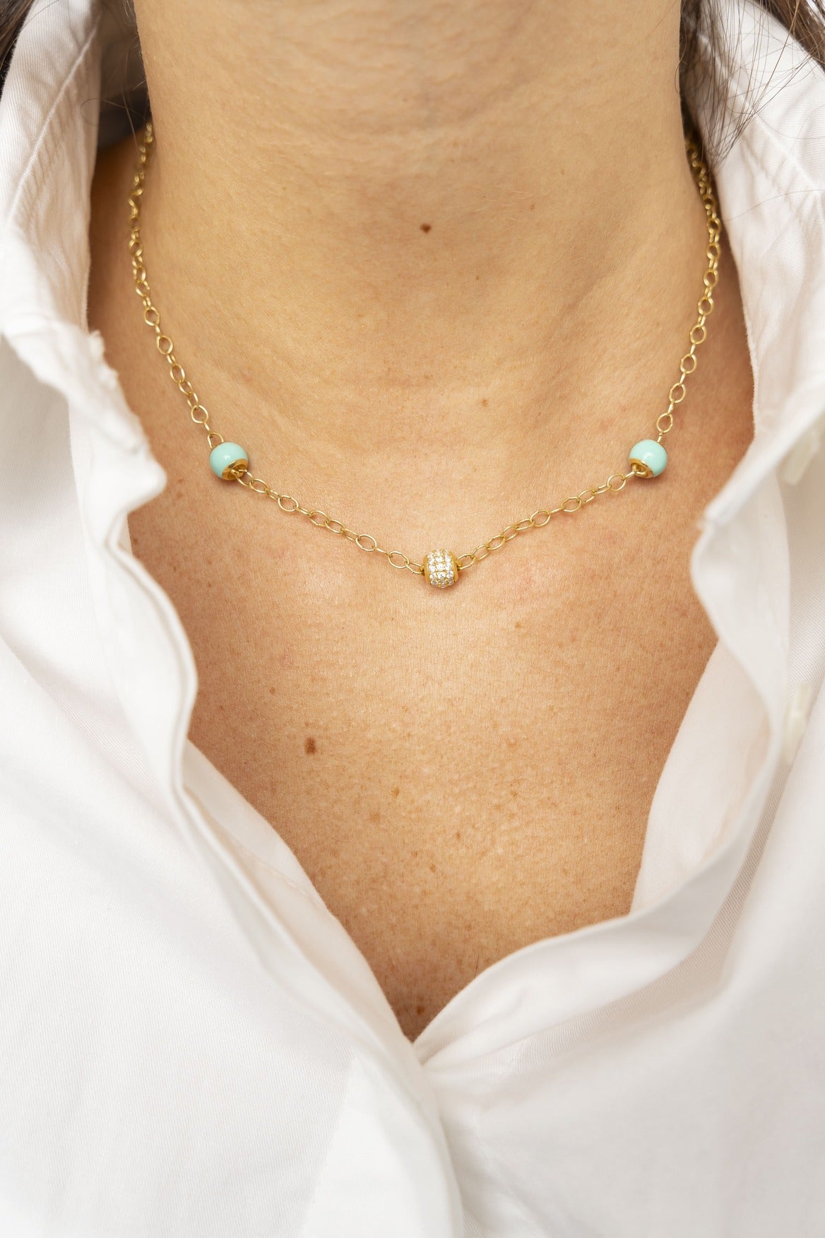 Collana Unity