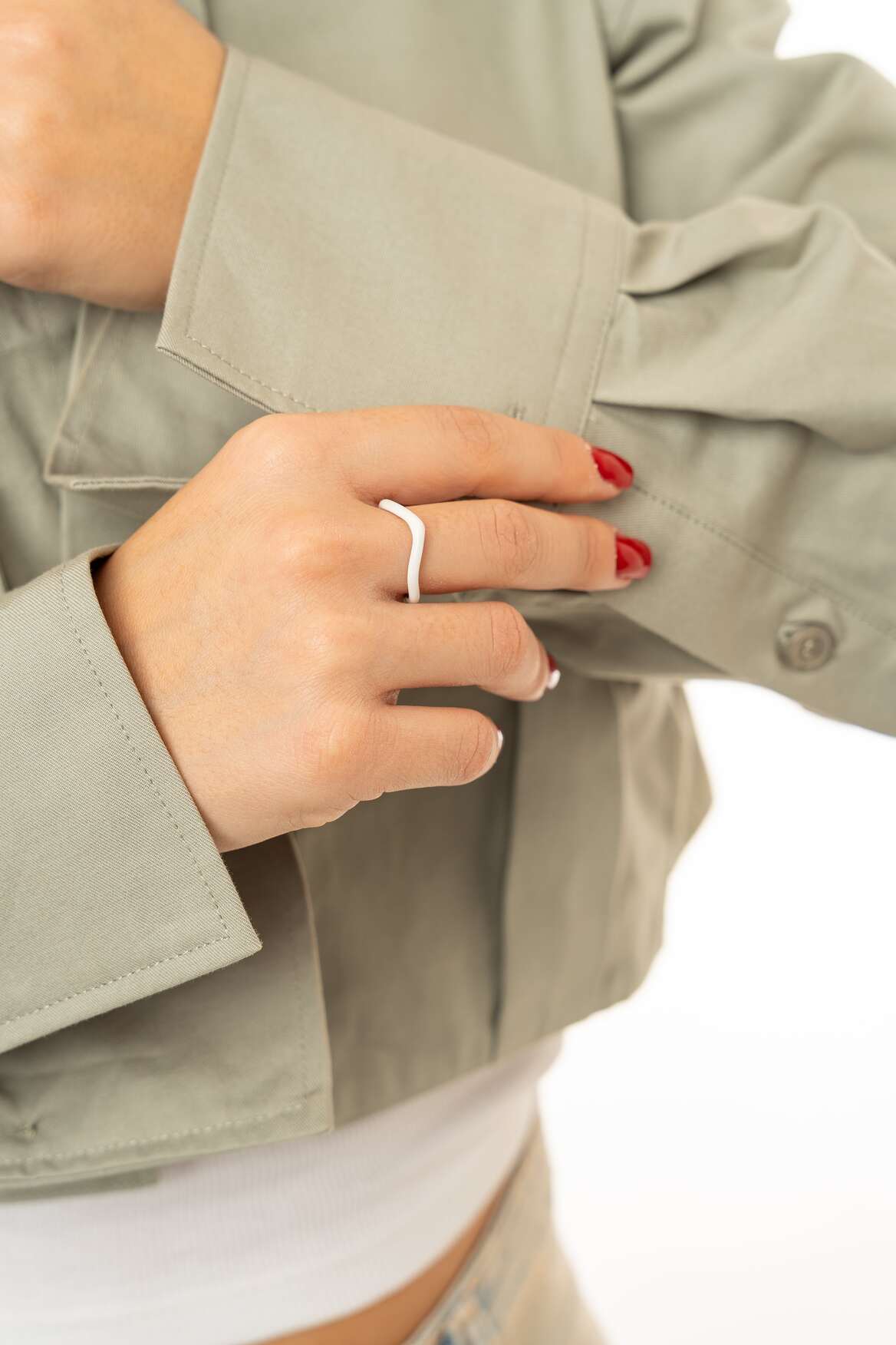 Anello Grace