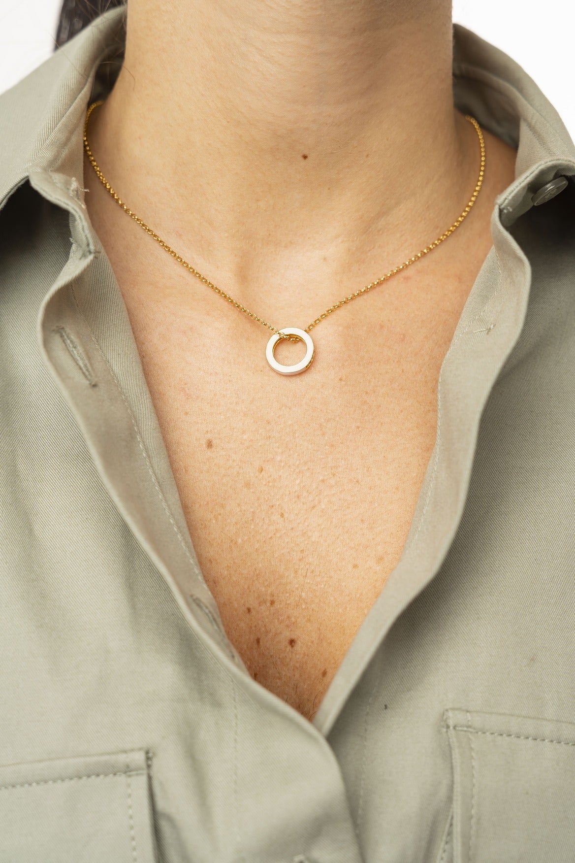 Collana Courage