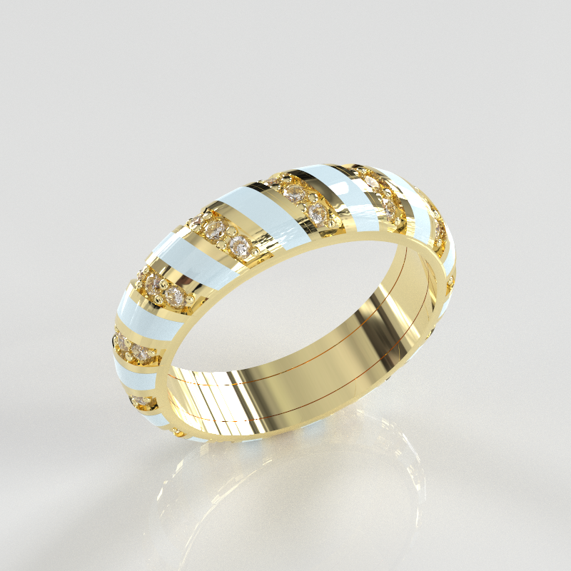 Anello Balance