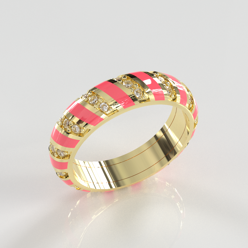 Anello Balance