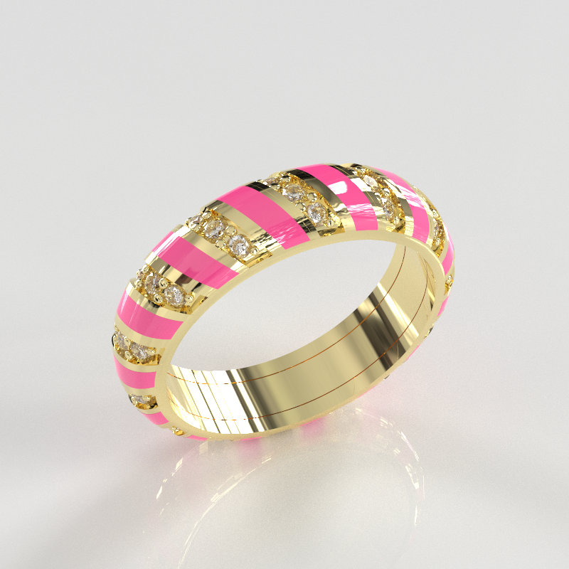 Anello Balance
