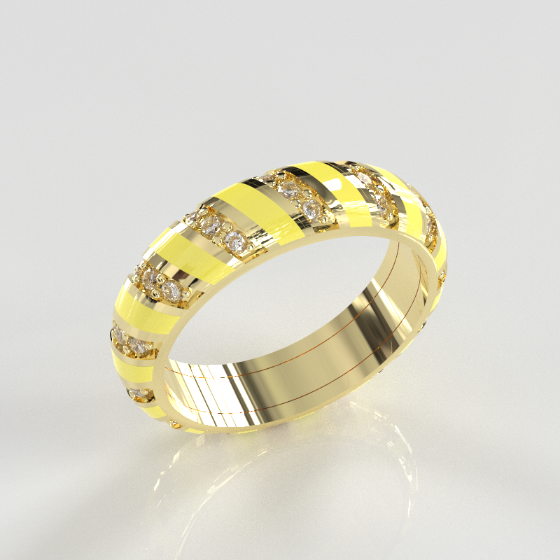Anello Balance