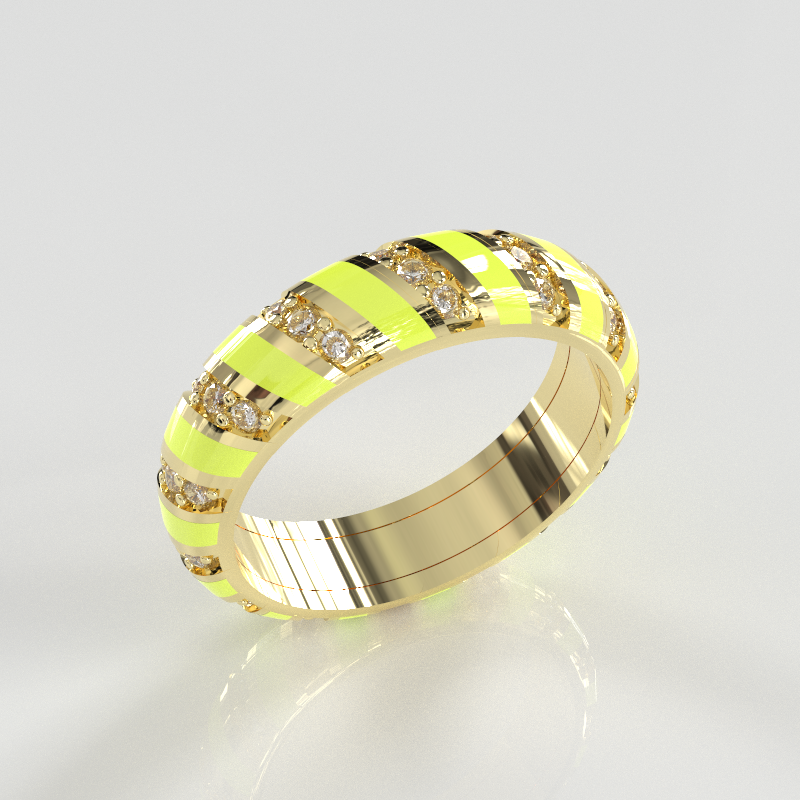 Anello Balance