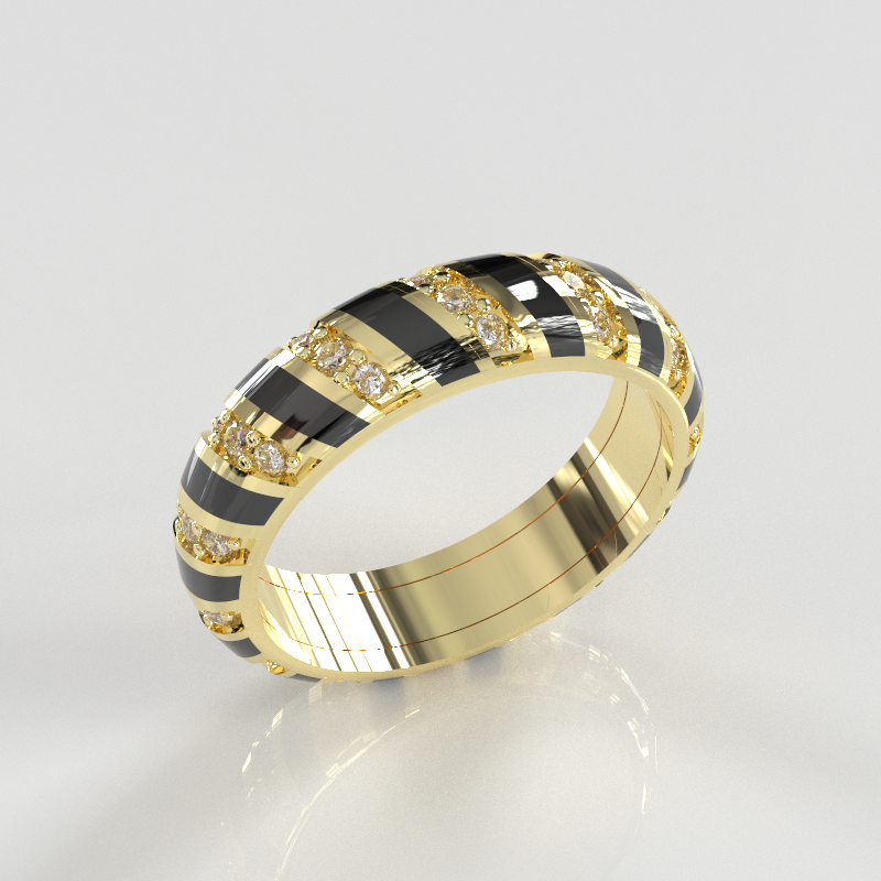 Anello Balance