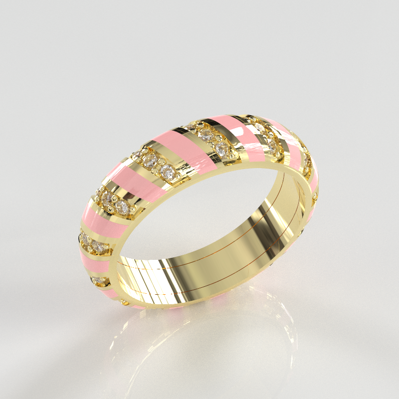 Anello Balance
