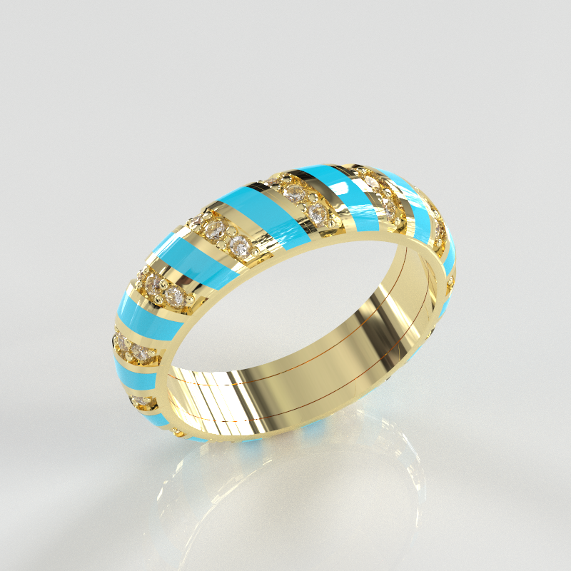 Anello Balance