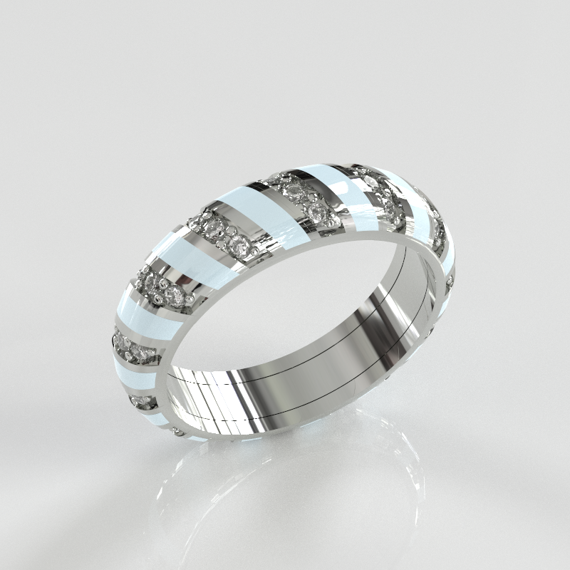 Anello Balance