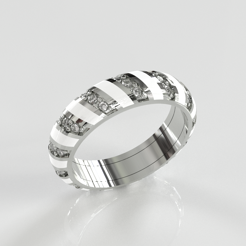 Anello Balance