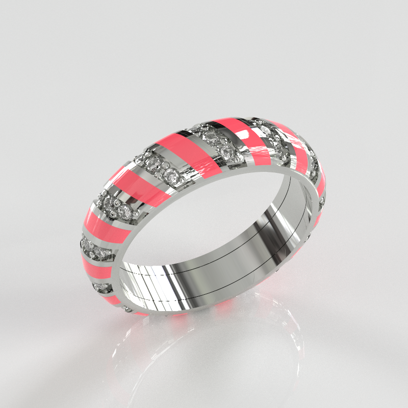 Anello Balance