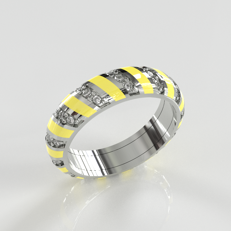 Anello Balance