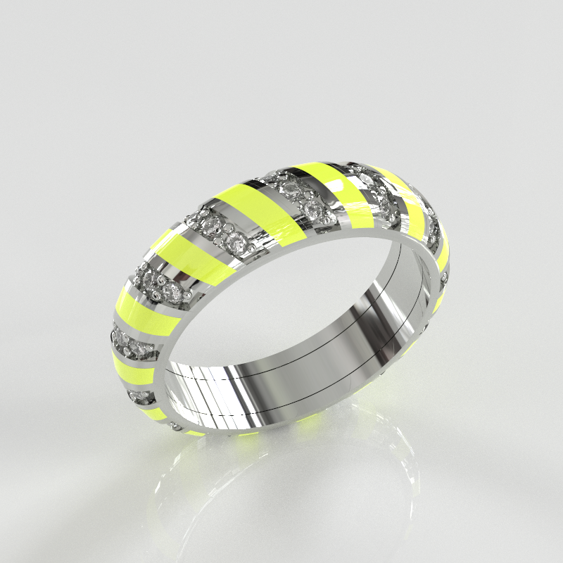 Anello Balance