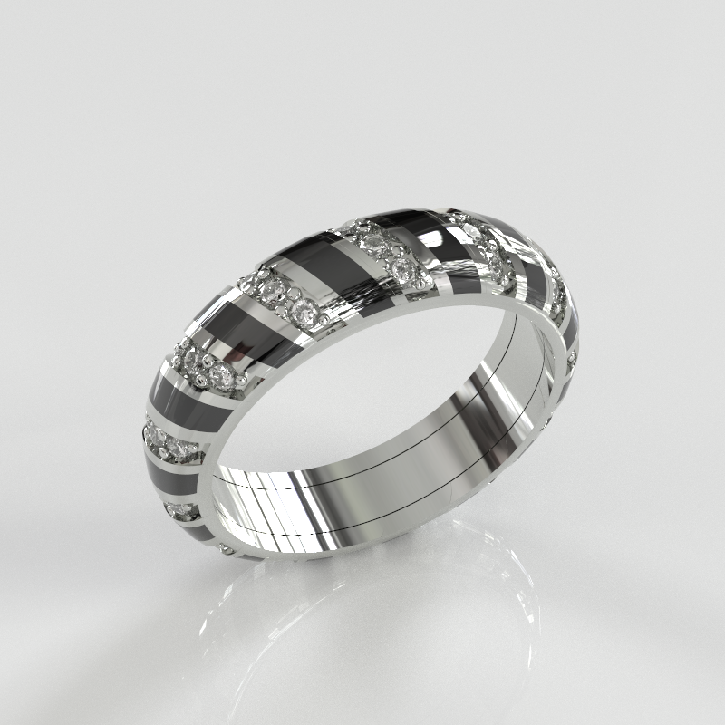 Anello Balance