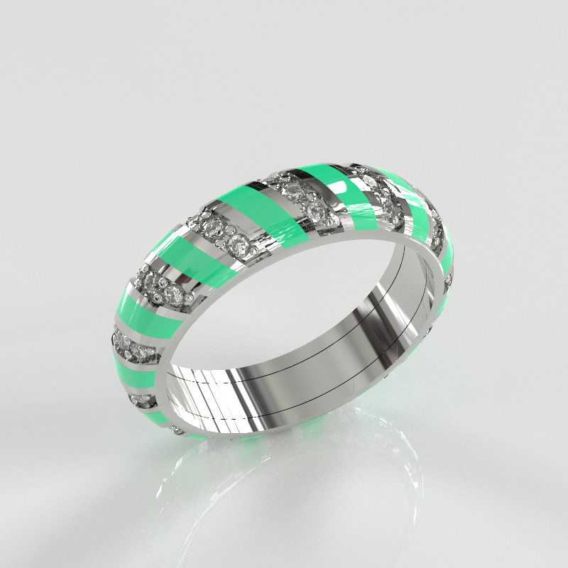 Anello Balance