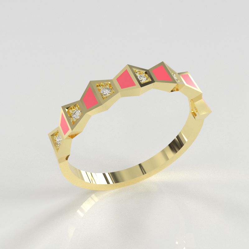 Anello Endurance