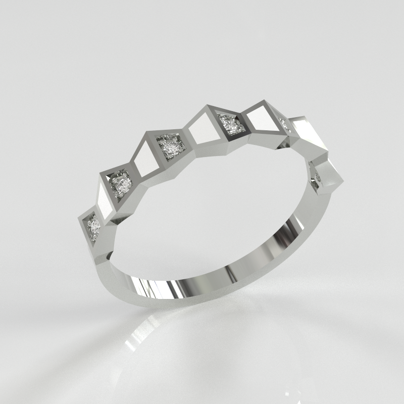 Anello Endurance