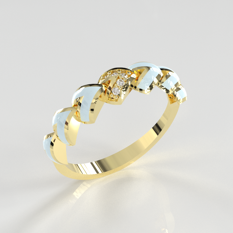 Anello Glow
