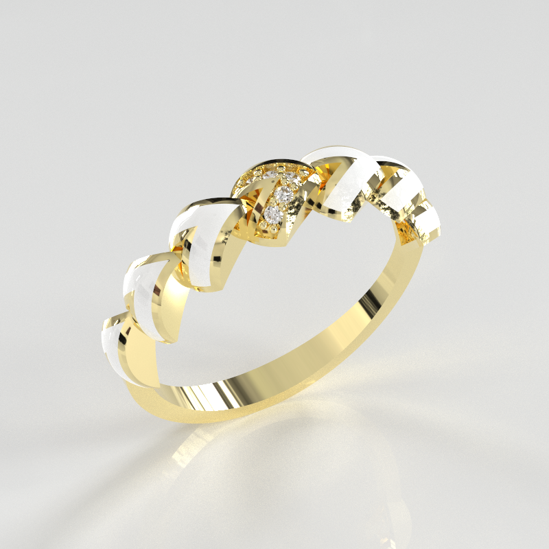 Anello Glow