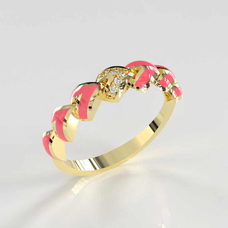 Anello Glow