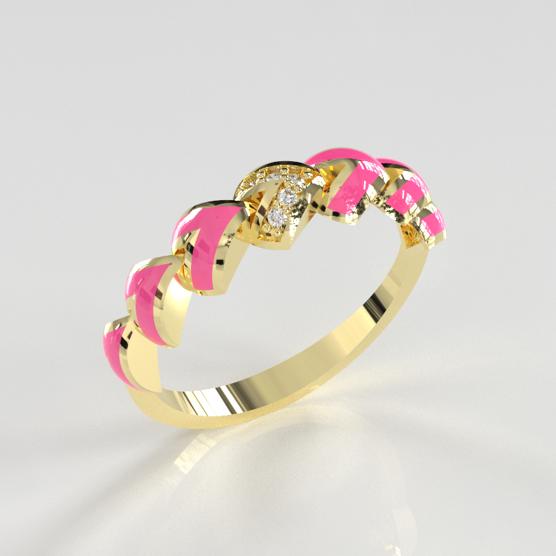 Anello Glow