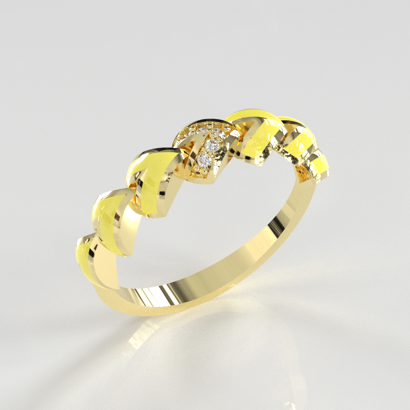 Anello Glow