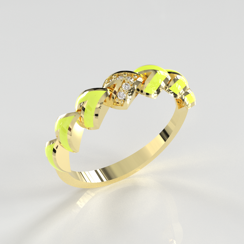 Anello Glow