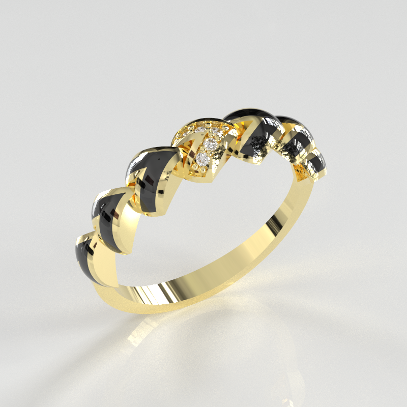 Anello Glow