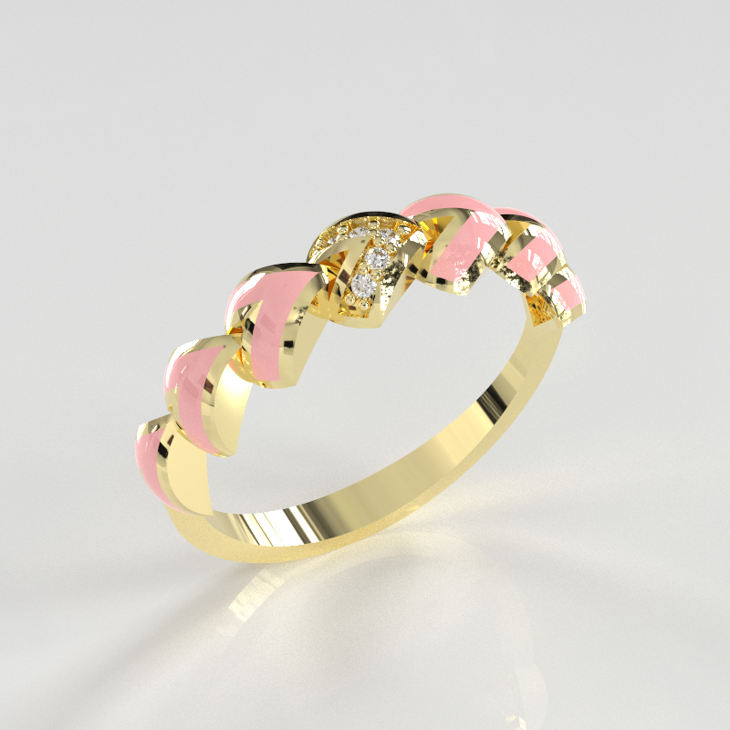 Anello Glow