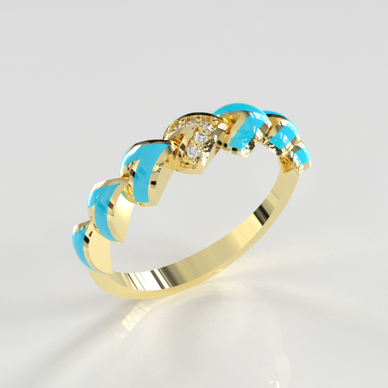 Anello Glow