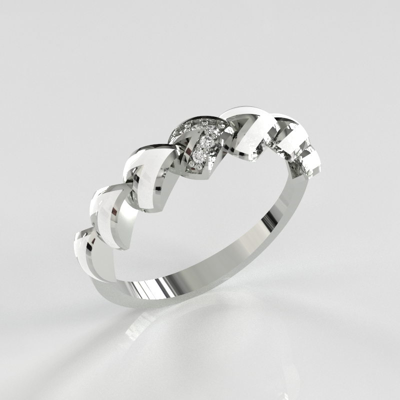 Anello Glow