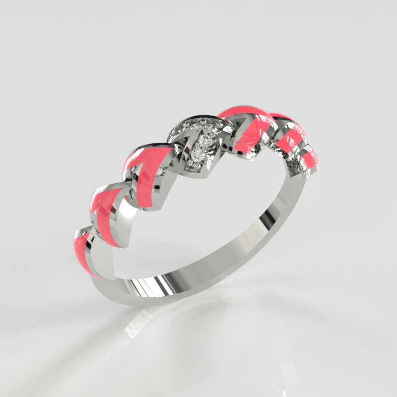 Anello Glow