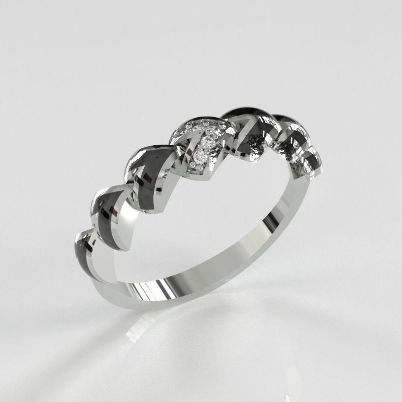 Anello Glow