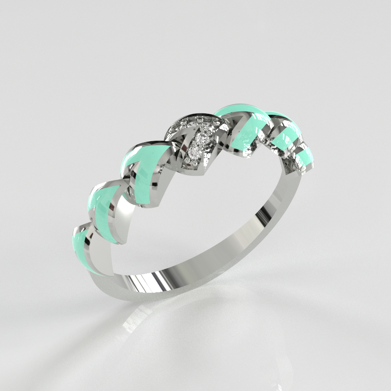 Anello Glow