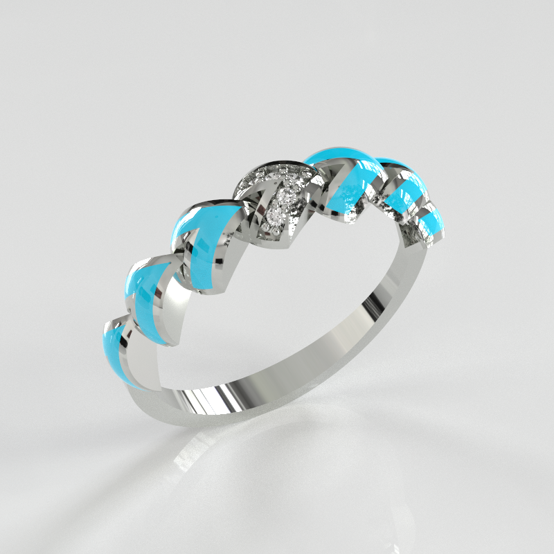 Anello Glow