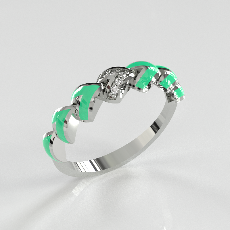 Anello Glow