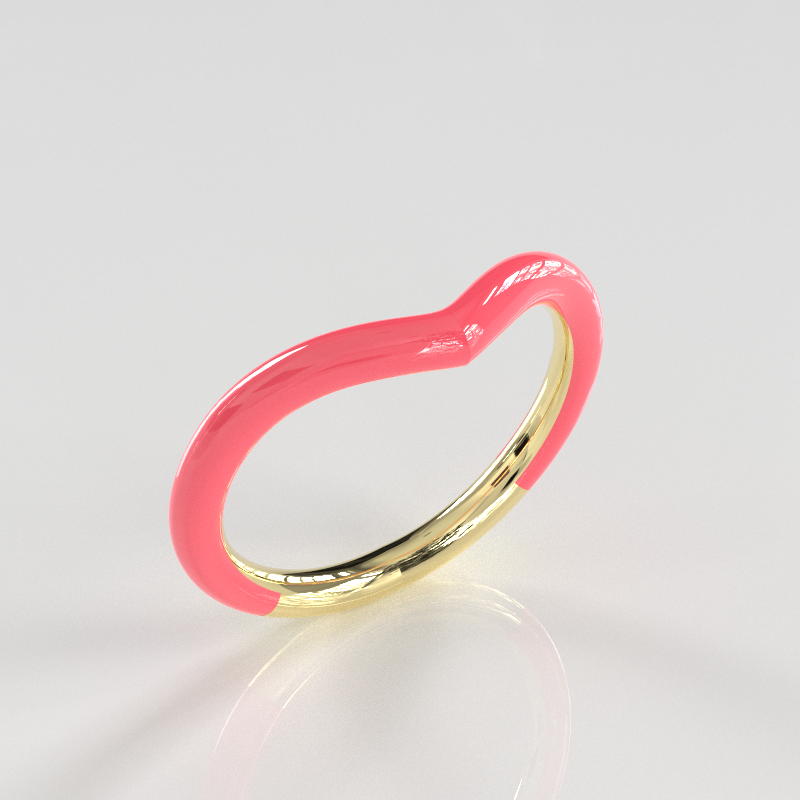 Anello Grace