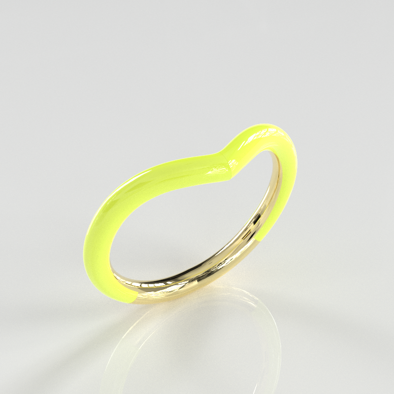 Anello Grace