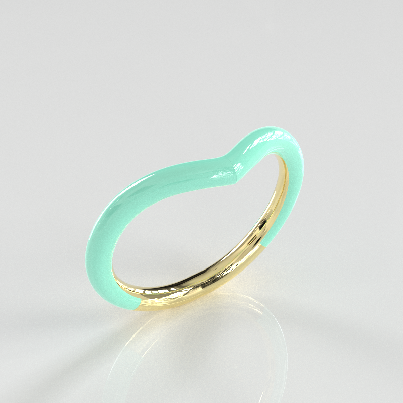 Anello Grace