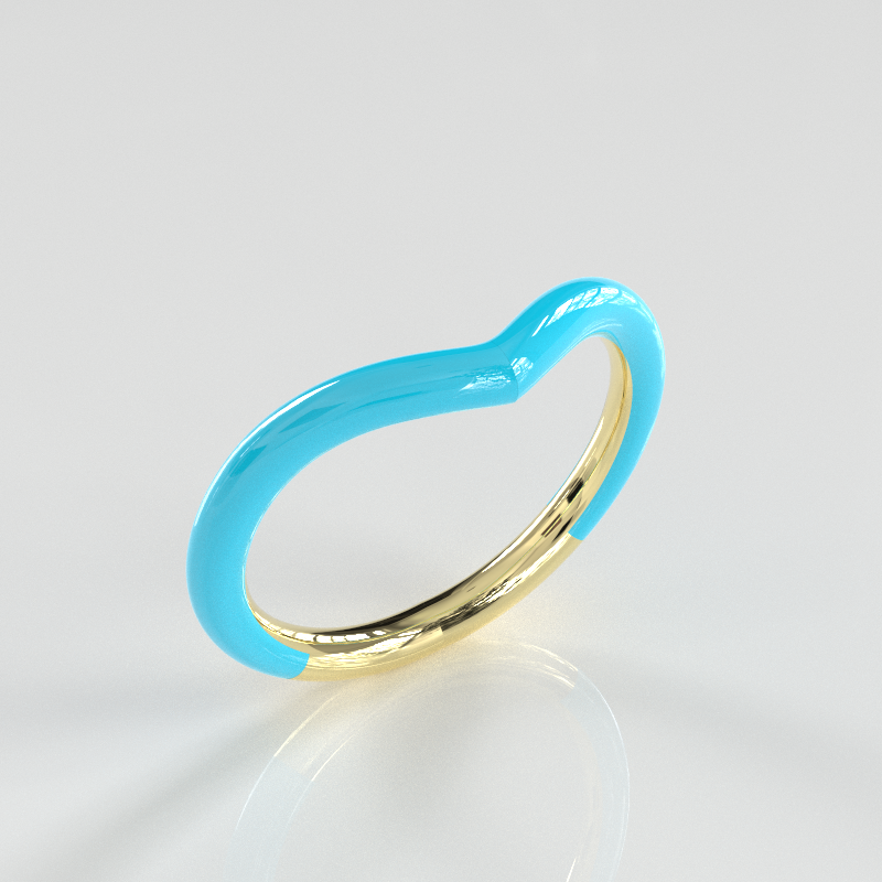 Anello Grace