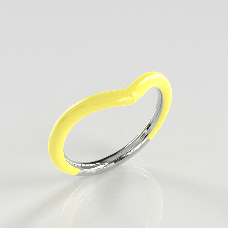 Anello Grace