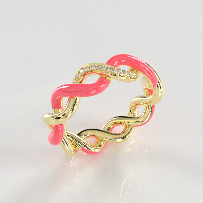 Anello Hope