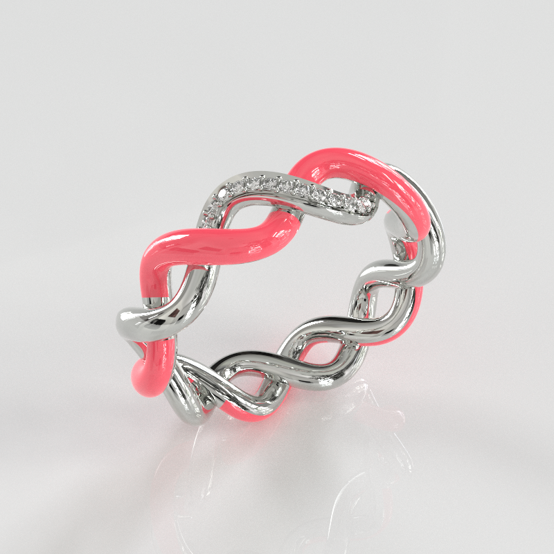 Anello Hope