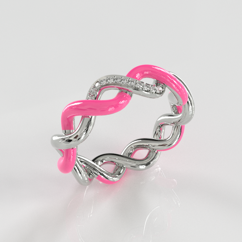 Anello Hope
