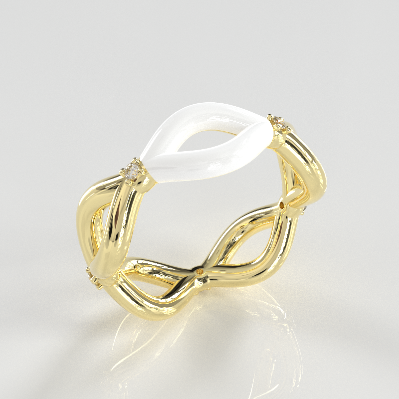Anello Perseverance
