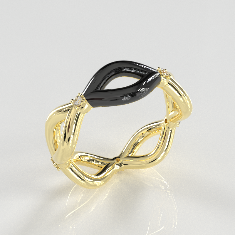 Anello Perseverance