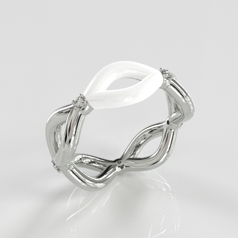 Anello Perseverance