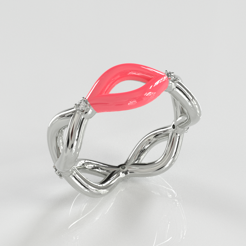 Anello Perseverance