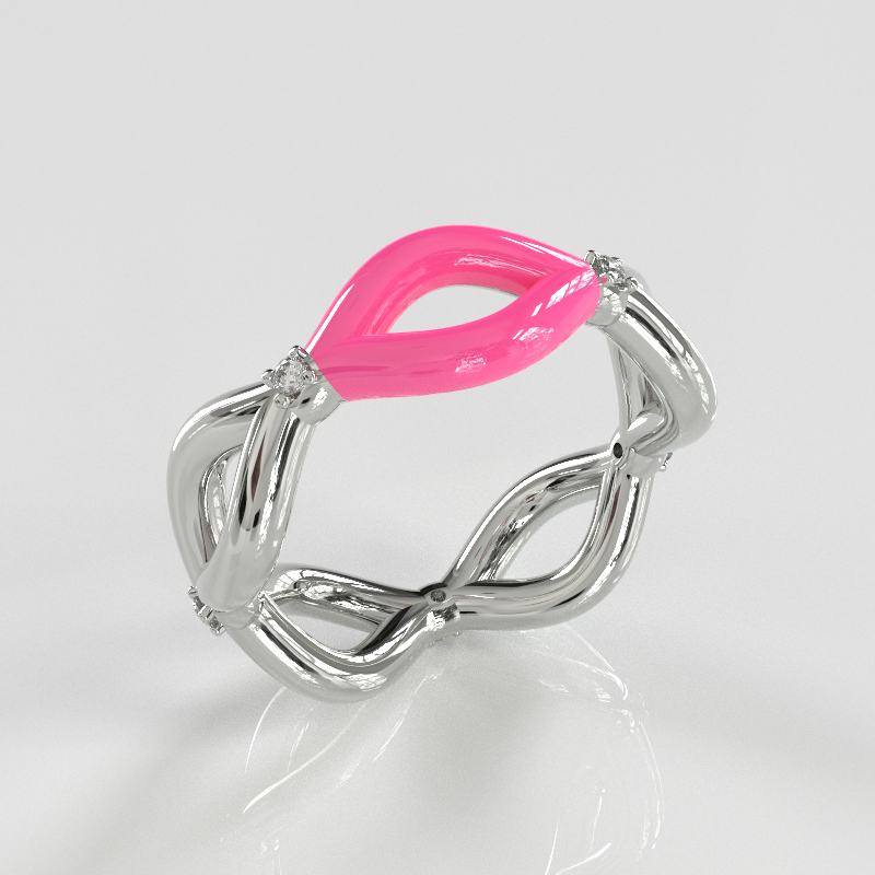 Anello Perseverance