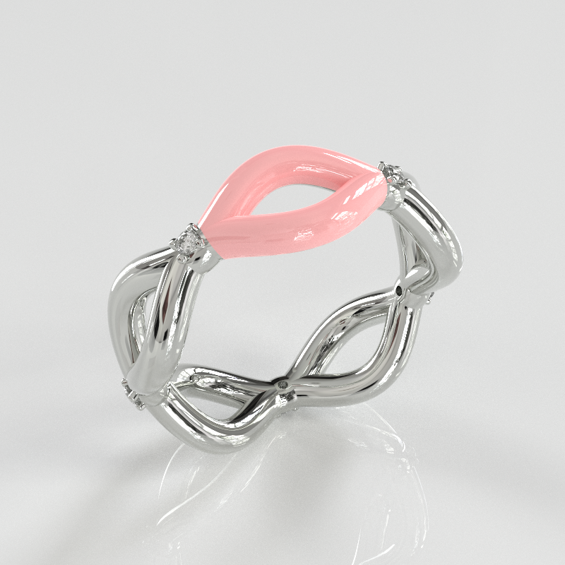 Anello Perseverance